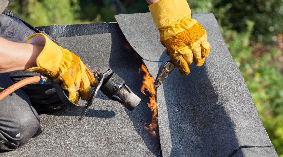 Local Chimney Repair in New Lebanon, OH